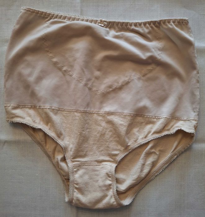 Figi wysokie wyszczuplające rozmiar 46-50