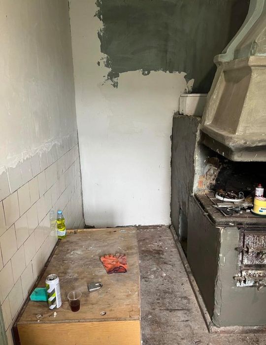 Терміновий продаж будинку