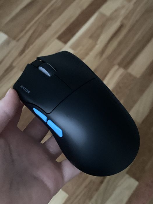 Мишь Pulsar 3 pro