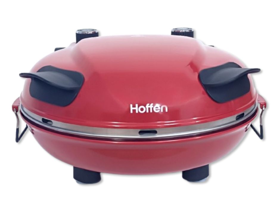 Piec do pizzy 32cm - Hoffen - 1200W