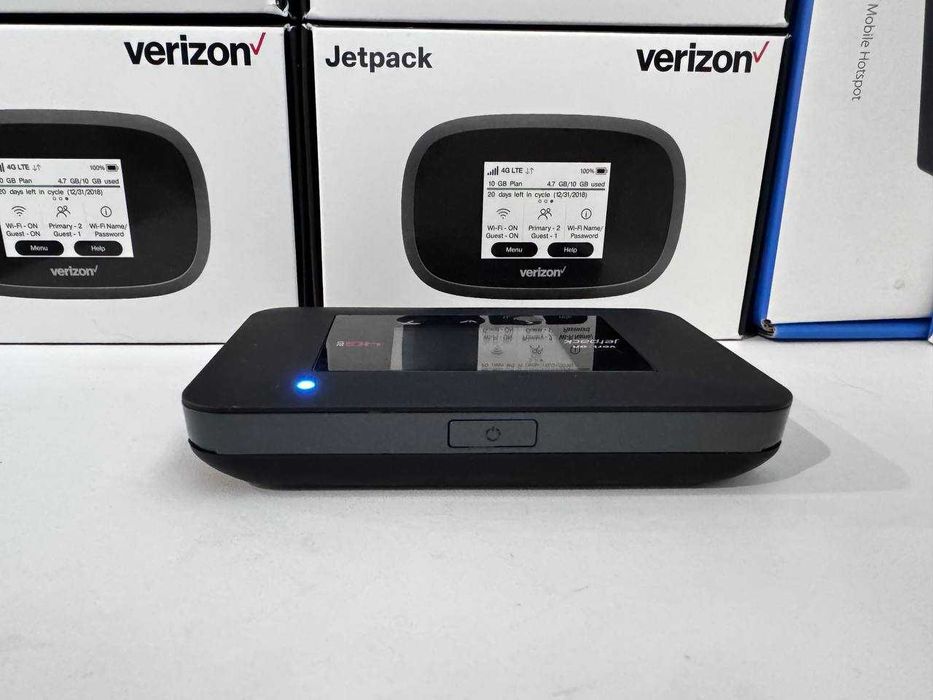 Роутер NETGEAR 791L WiFi 3G/4G/LTE Б/У Мобільний модем + антени 5 dBi