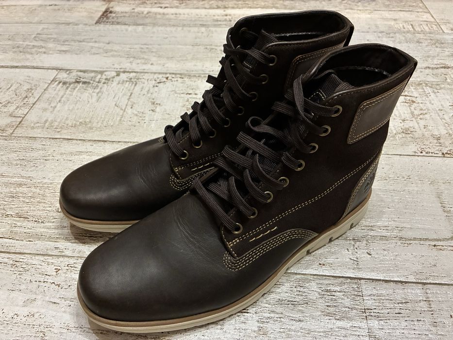Черевики Timberland (43р. 28см)
