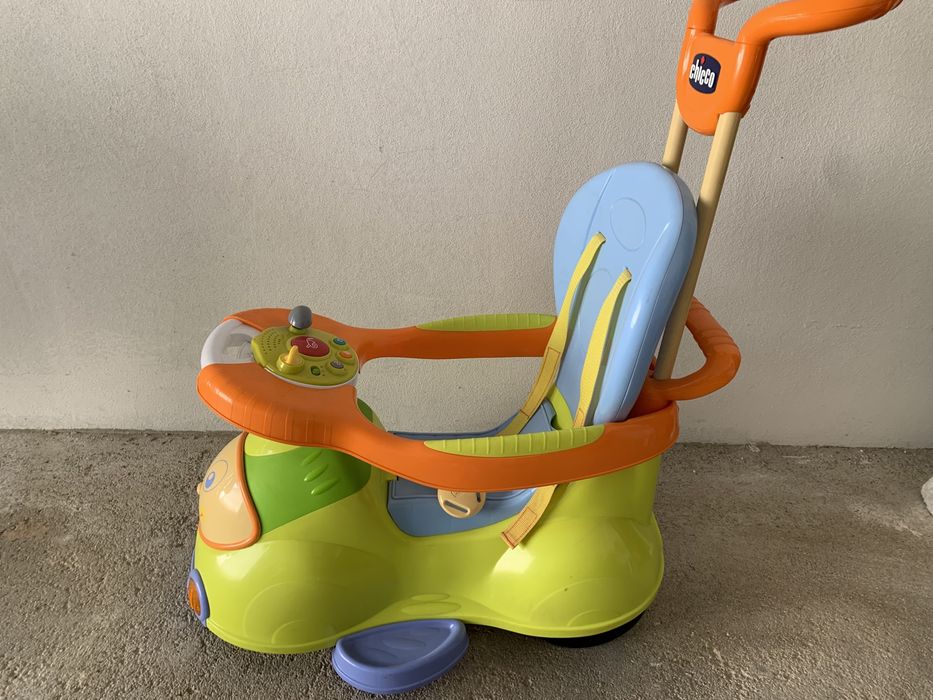 Chicco 4 multicolor427750445296527366