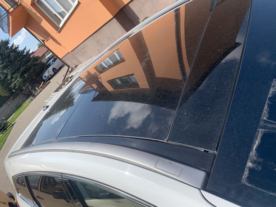 Dach szklany Hyundai i40 Kombi 2014