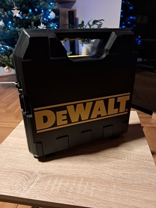 Nowa wiertarka DeWalt DWD024 K-QS