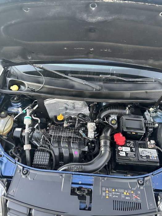 Dacia Sandero 25.000Kms Novo