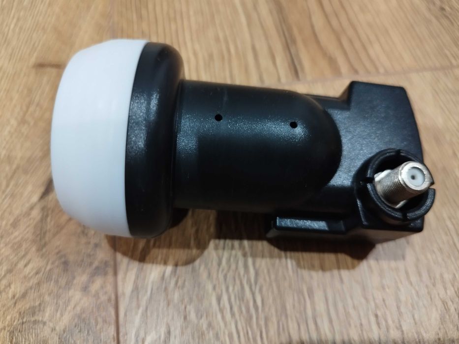 LNB Universal Singular Novo