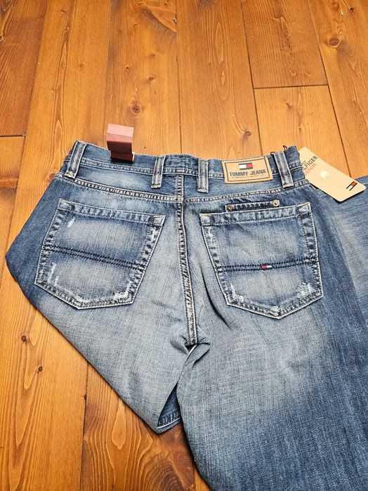 Tommy Hilfiger Jeans