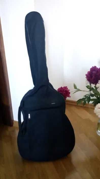 Оренда Тернопіль | Акустична гітара Eurofon GSC-11