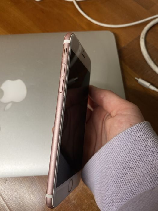 iPhone 6s Rose 32GB