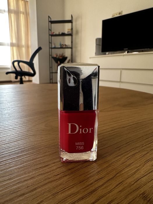 Лак для нігтів Dior Vernis