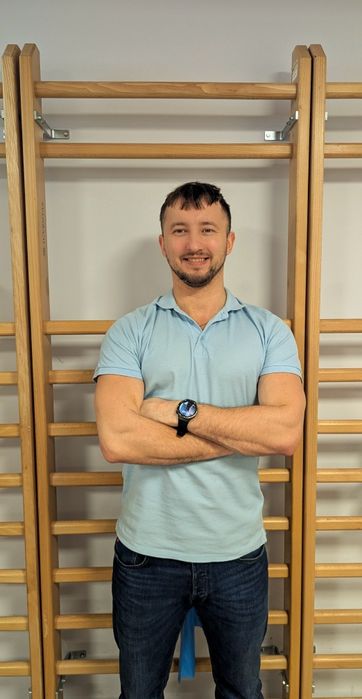 Fizjoterapia/rehabilitacja w domu pacjenta i gabinecie