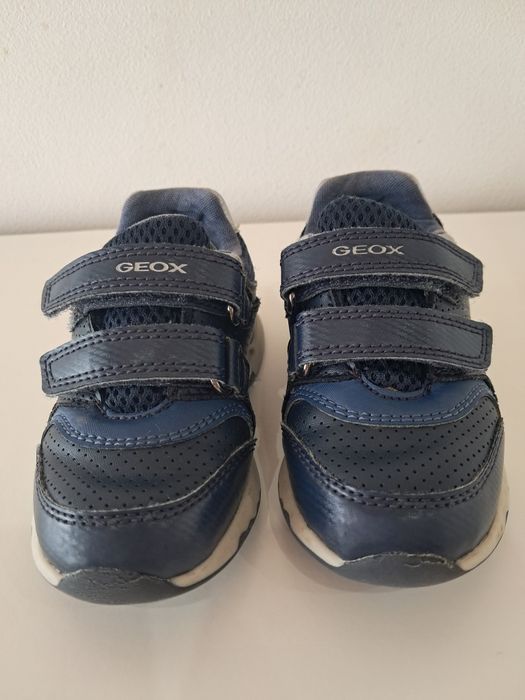 Sapatilhas Geox Menino