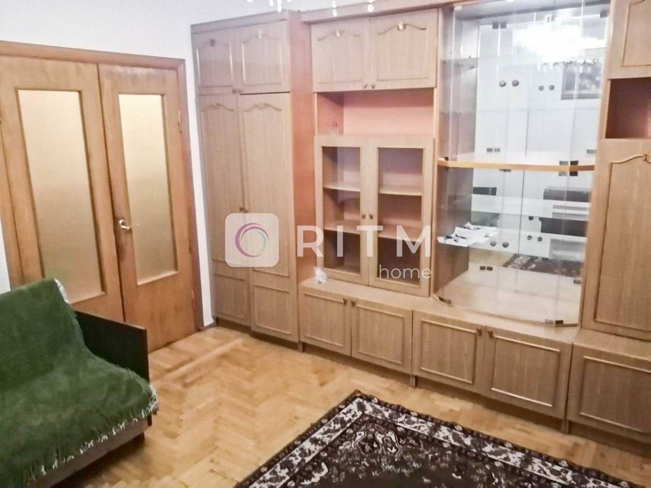 3-к. квартира з функціональним плануванням за вул. Леся Курбаса