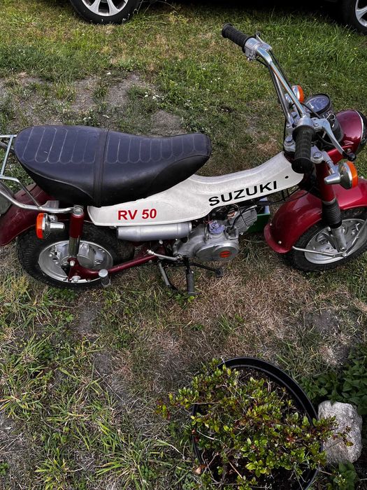 Suzuki