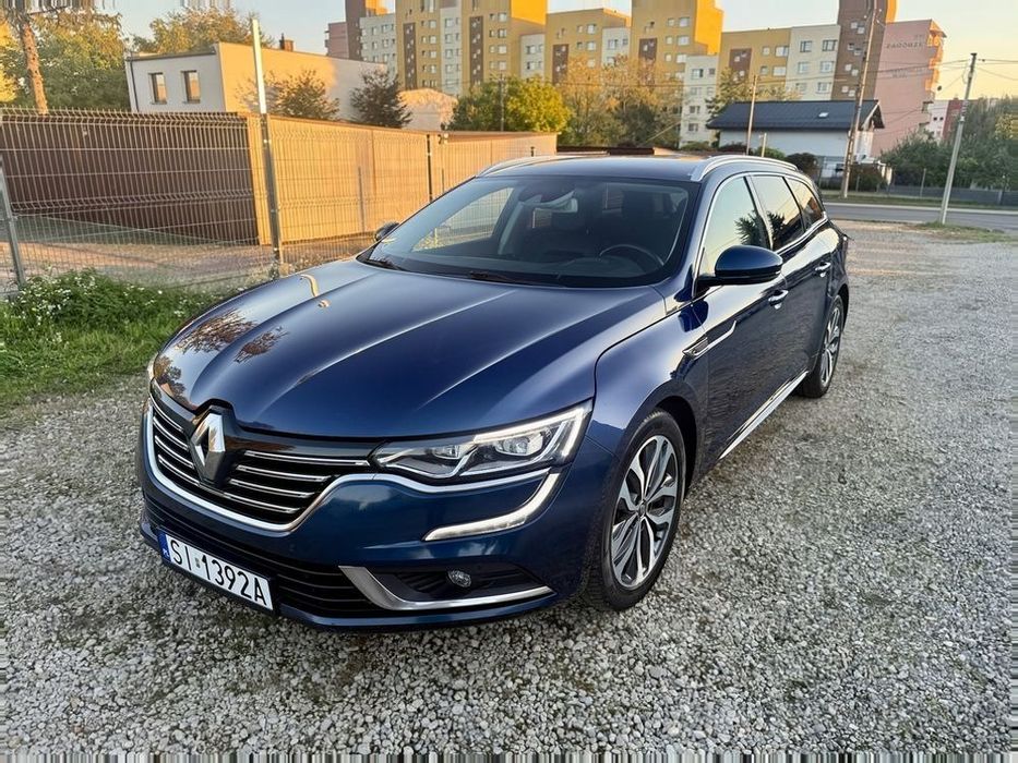 Renault Talisman