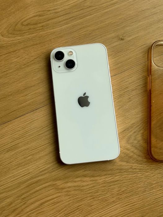 iPhone 13 como novo