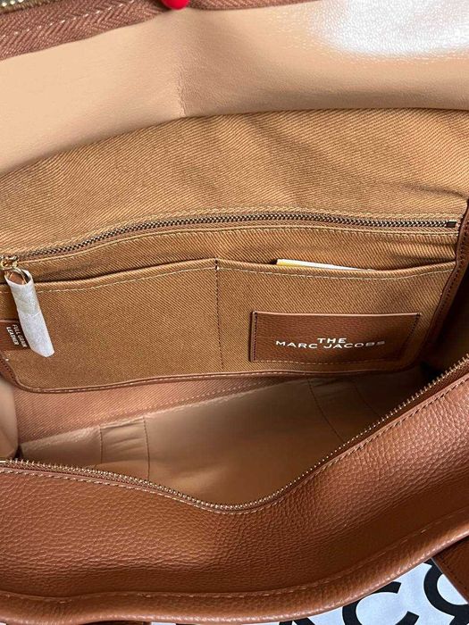 Сумка Marc Jacobs Medium Tote Argan Oil