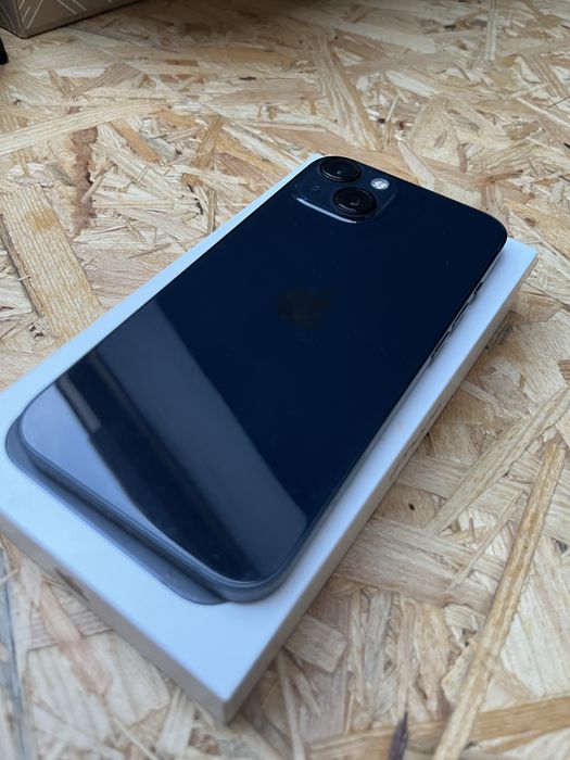 Iphone 13 128gb 72% baterii