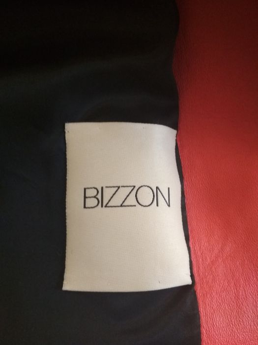 Продам турецкую кожаную куртку