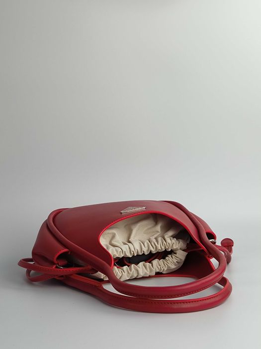 Сумка Prada Leather
