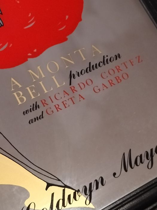 Quadro publicidade vintage