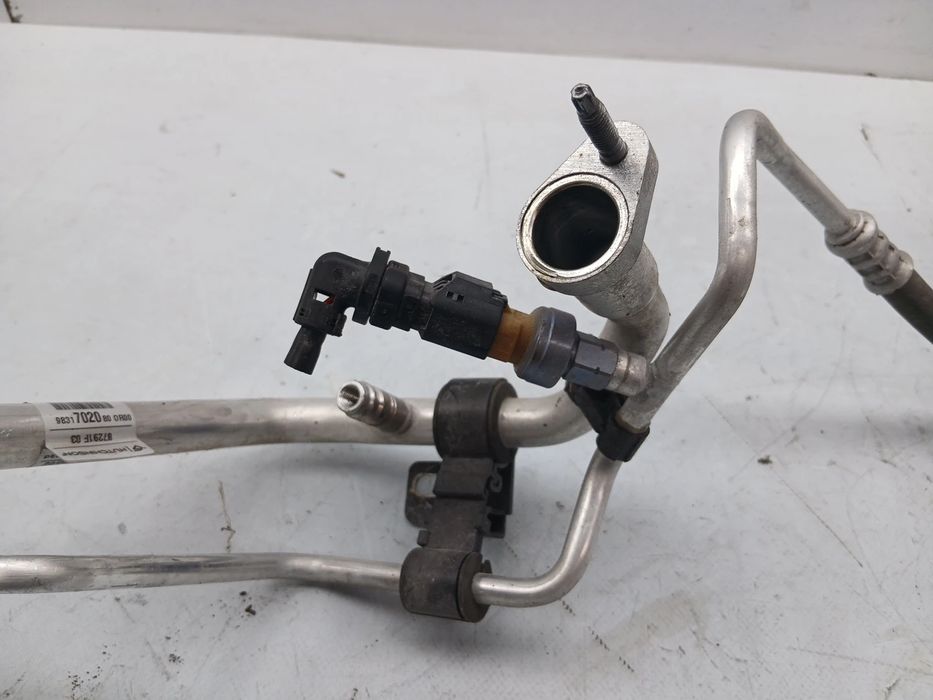 Tubo AC PEUGEOT 308 II