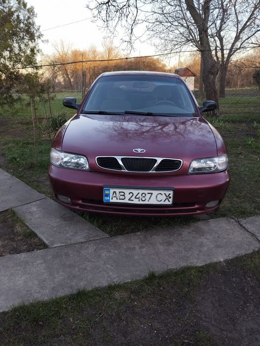 Продам   автомобиль