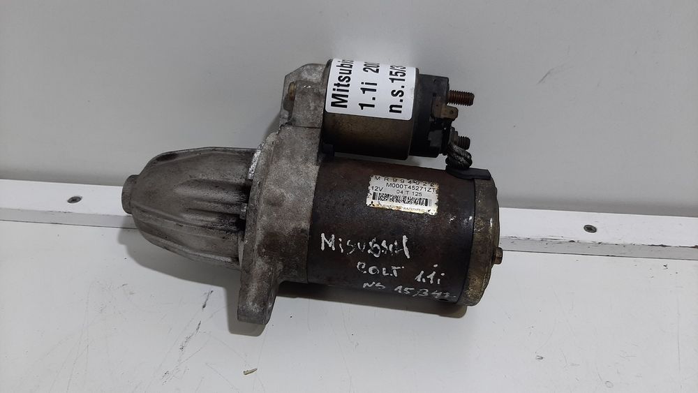 Motor de arranque MITSUBISHI Colt VI (Z3_A, Z2_A)