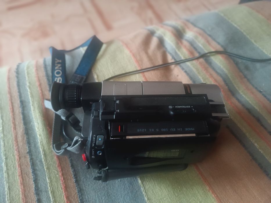 Відео камера.Все працює.