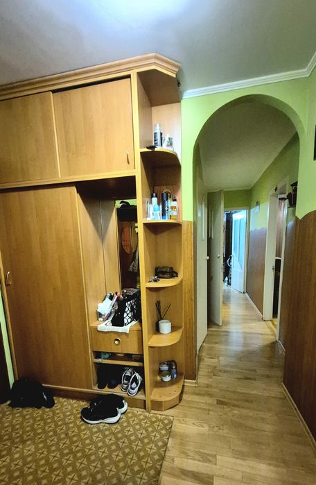 Продаж 3 кім. квартира 68м. Львів Винники вул. Кільцева.