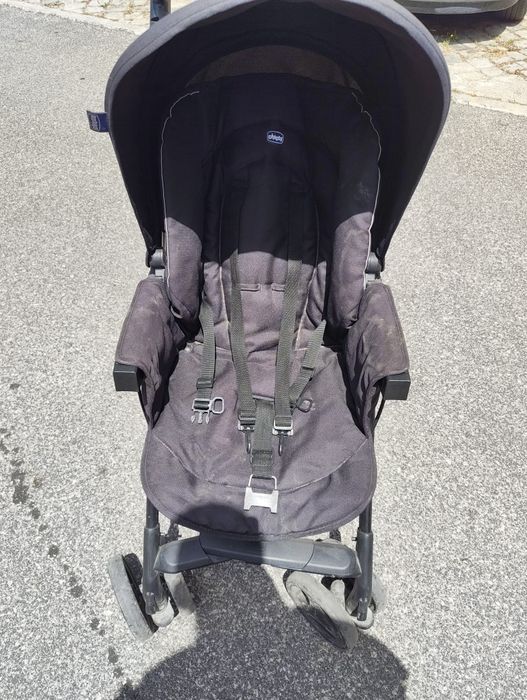 Carrinho para bebe