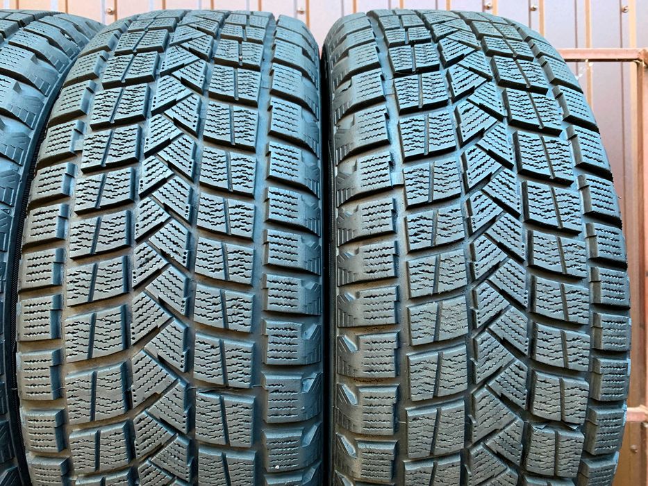 225/55 R18 98T Sunwide Sunwin / Зимові шини / 2023