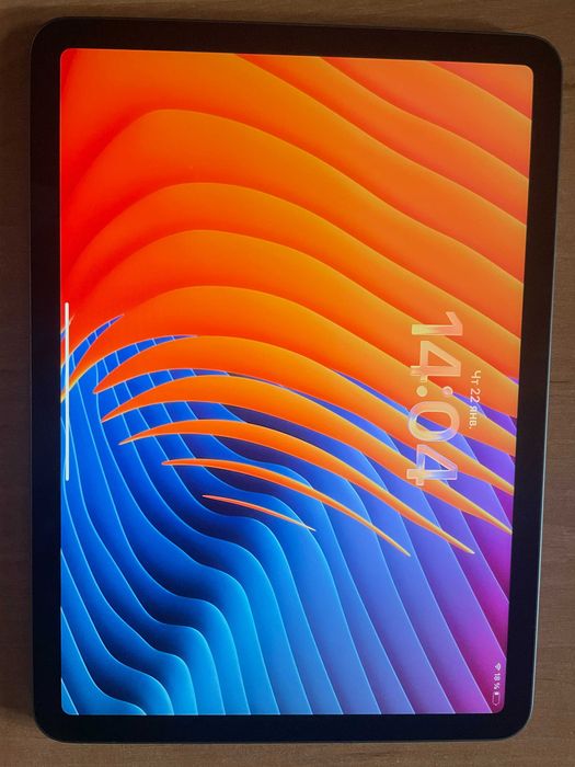 IPad Air 4. Wi-Fi. 256GB. Батарея 96%.