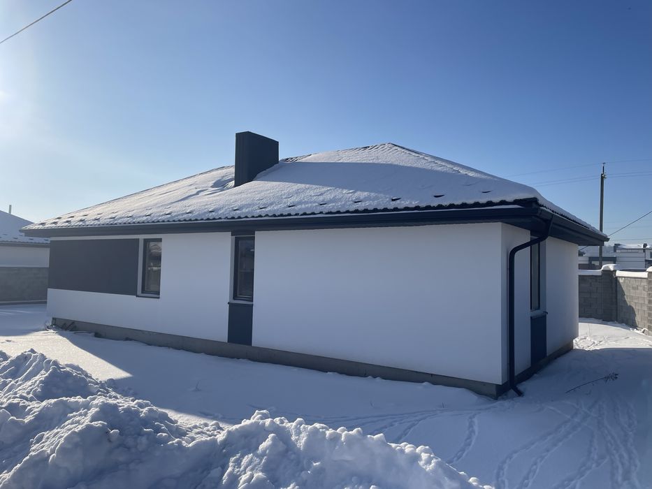 Американка з Комунікаціями на Льонокомбінаті