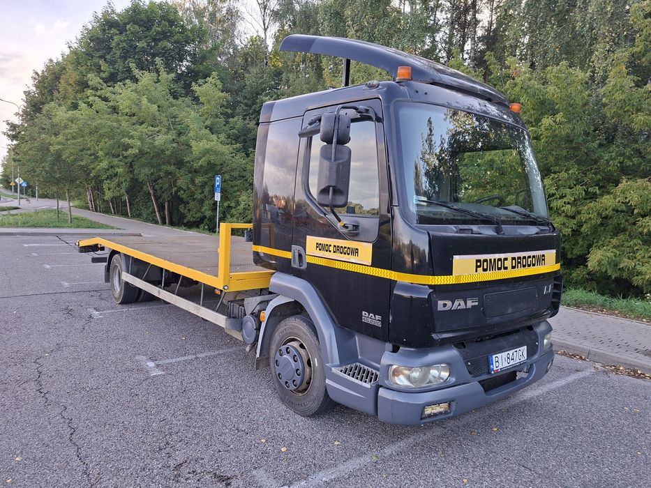 DAF