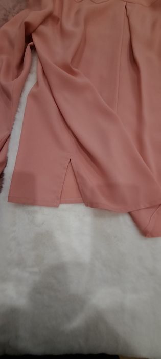 Blusa de senhora