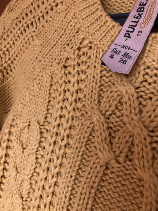 Camisola Pull & Bear TS