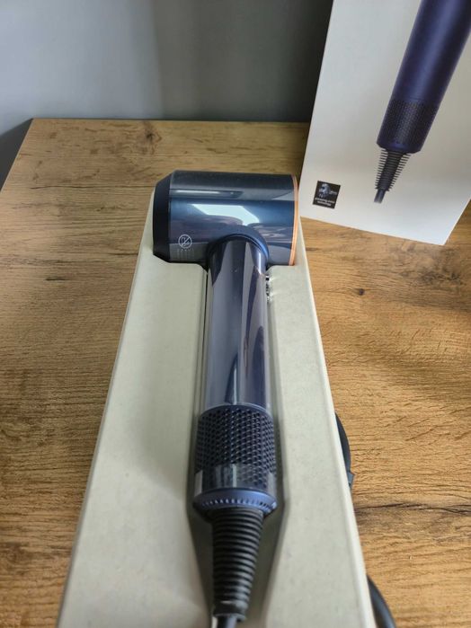 Dyson Supersonic HD08