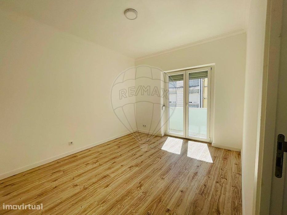 Apartamento T2 para arrendamento