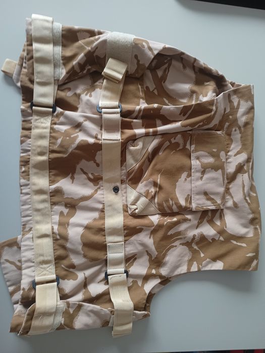 Kamizelka taktyczna DDPM  190/108