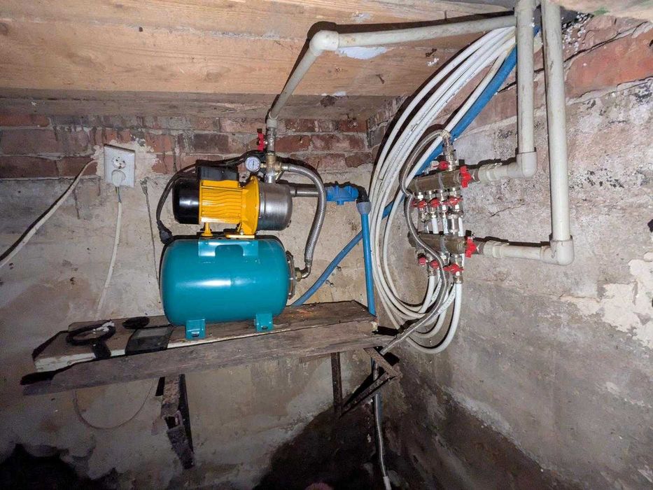 Продається будинок в с.Братківці 94м2 (12)