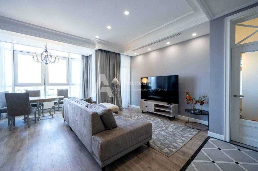 БЕЗ% Оренда 3к квартири 80м2 ПЕЧЕРСЬК! Jack House Лесі Українки 7в ГЕНЕРАТОР