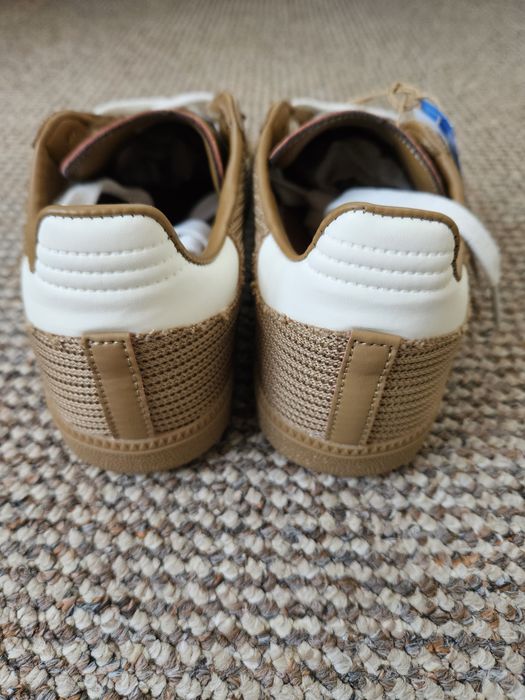 Adidas Samba OG Cardboard