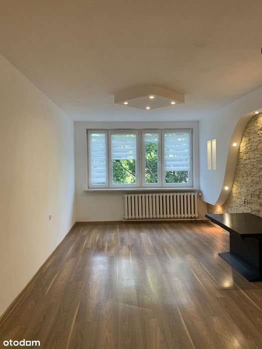 Grodzisk Mazowiecki 38m2 - 2 pokoje - centrum - bezpośrednio