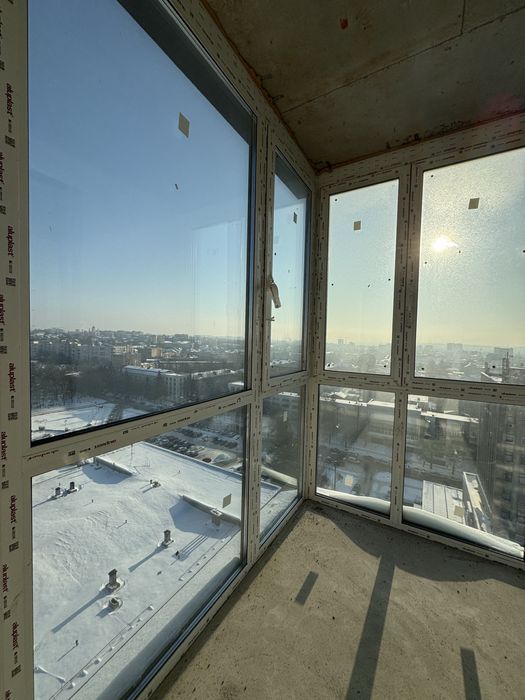 Пентхаус преміум класу в центрі Рівного, без комісії