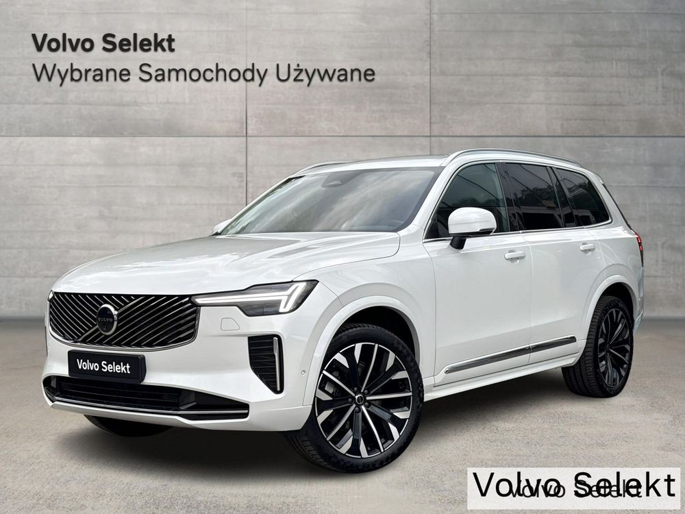 Volvo Xc 90