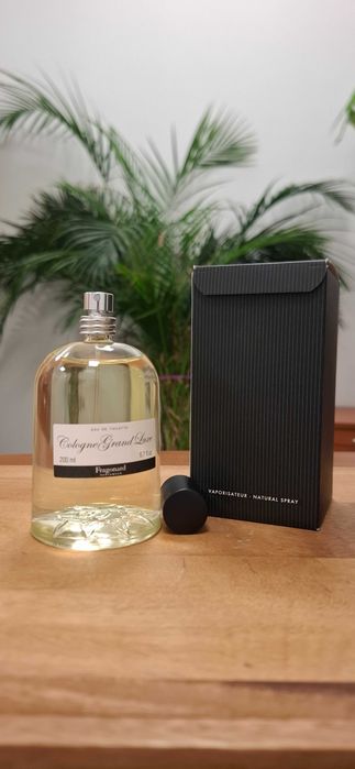 Fragonard - Cologne Grand Luxe