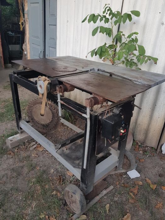 Продам циркуляру у відмінному стані уманський рай с.Маньківка