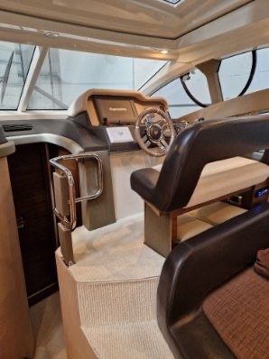 Azimut 40S Jacht Motorowy